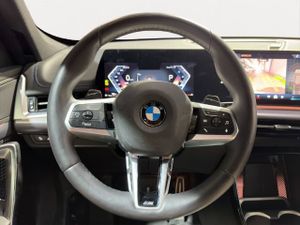 BMW X1 sdrive20d 120 kw (163 cv)  2025 Diésel - Foto 25