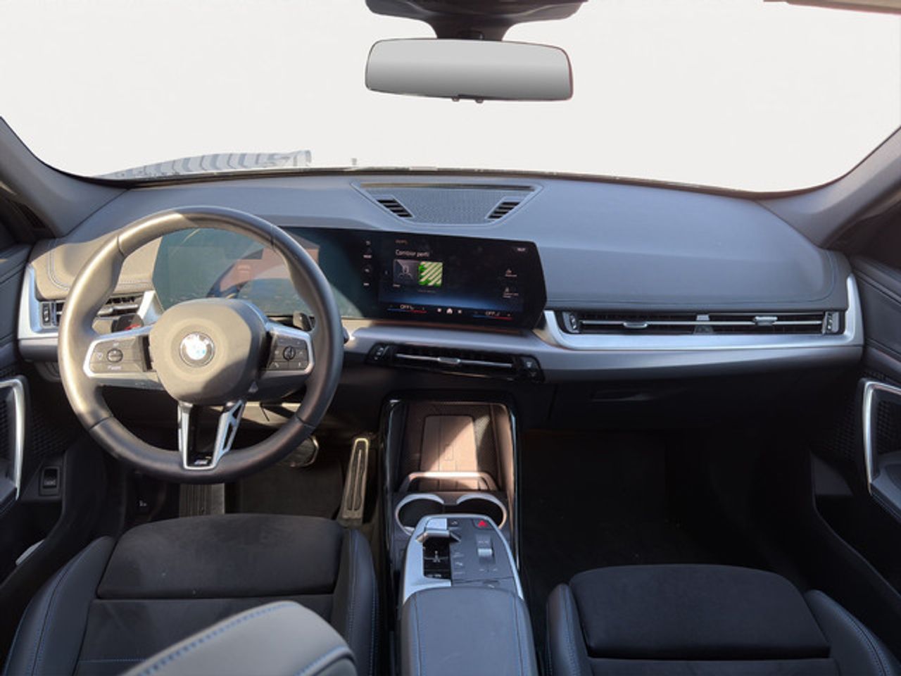 BMW X1 sdrive20d 120 kw (163 cv)  2025 Diésel - Foto 8