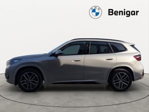 BMW X1 sdrive20d 120 kw (163 cv)  2025 Diésel - Foto 5