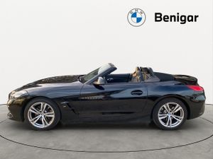 BMW Z4 sdrive20i cabrio 145 kw (197 cv)  2023 Gasolina - Foto 5