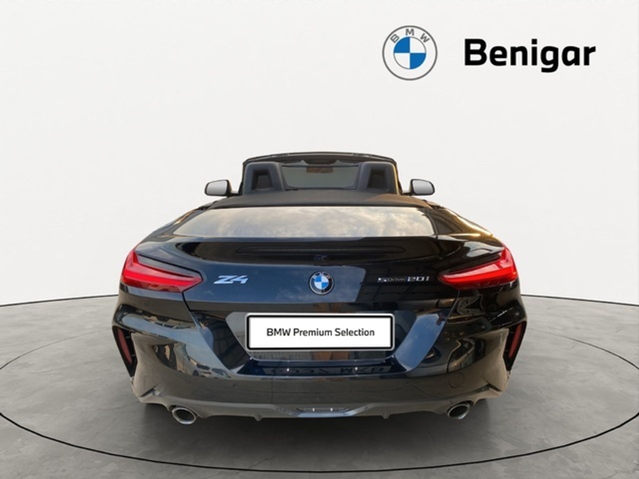 BMW Z4 sdrive20i cabrio 145 kw (197 cv)  2023 Gasolina - Foto 6