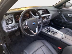 BMW Z4 sdrive20i cabrio 145 kw (197 cv)  2023 Gasolina - Foto 21