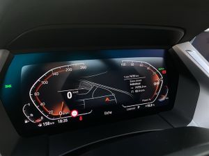 BMW Z4 sdrive20i cabrio 145 kw (197 cv)  2023 Gasolina - Foto 25