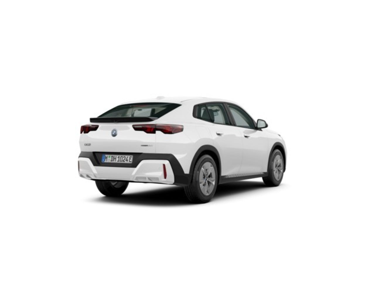 BMW iX2 edrive20 150 kw (204 cv)  2026 Eléctrico - Foto 12