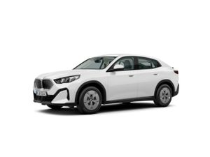 BMW iX2 edrive20 150 kw (204 cv)  2026 Eléctrico - Foto 3