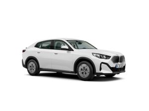 BMW iX2 edrive20 150 kw (204 cv)  2026 Eléctrico - Foto 7