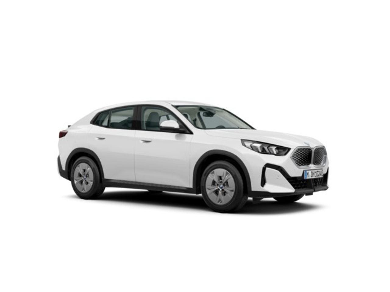 BMW iX2 edrive20 150 kw (204 cv)  2026 Eléctrico - Foto 5
