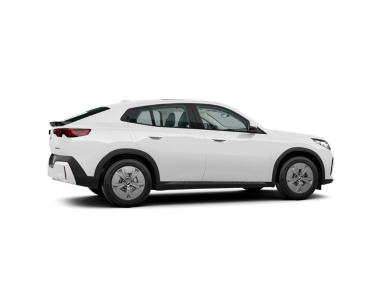 BMW iX2 edrive20 150 kw (204 cv)  2026 Eléctrico - Foto 16