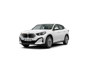 BMW iX2 edrive20 150 kw (204 cv)  2026 Eléctrico - Foto 5