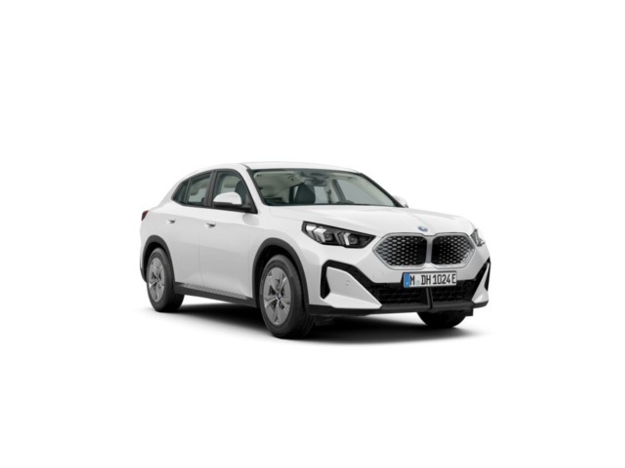 BMW iX2 edrive20 150 kw (204 cv)  2026 Eléctrico - Foto 10
