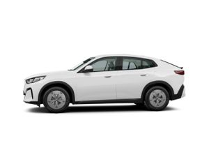 BMW iX2 edrive20 150 kw (204 cv)  2026 Eléctrico - Foto 9