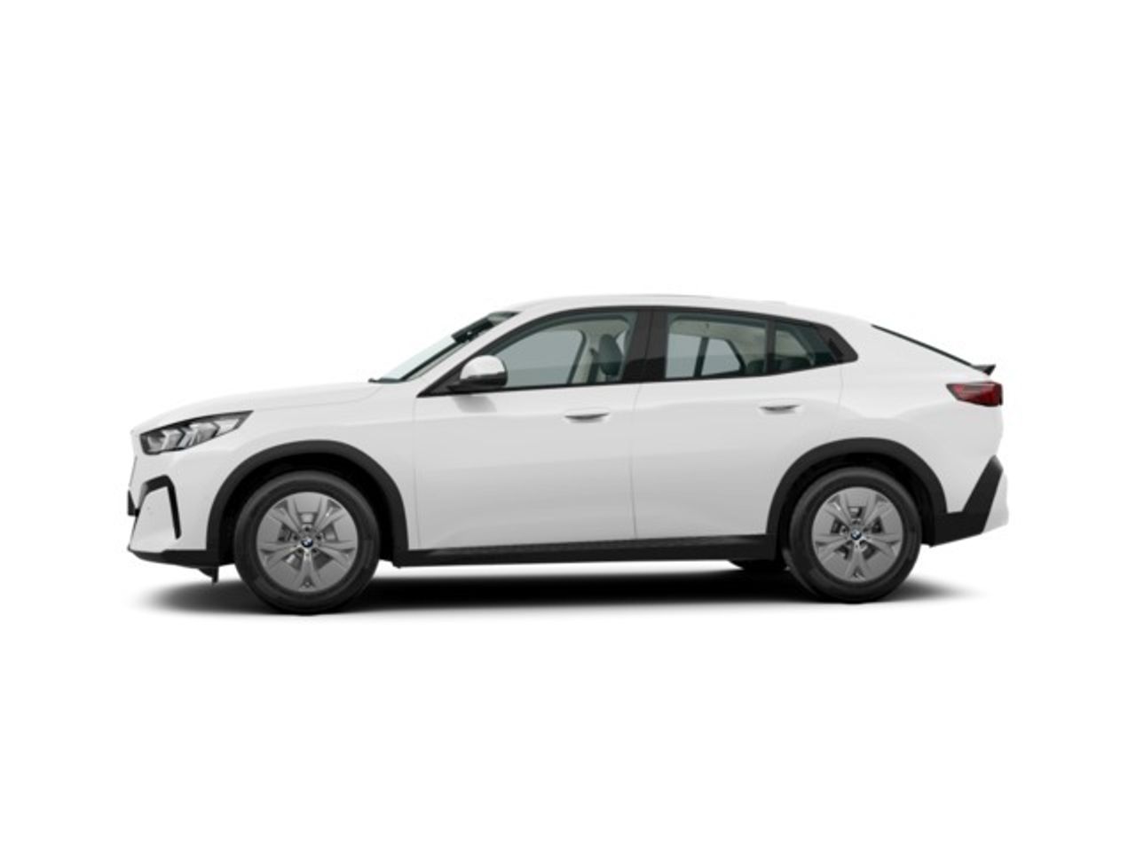 BMW iX2 edrive20 150 kw (204 cv)  2026 Eléctrico - Foto 6