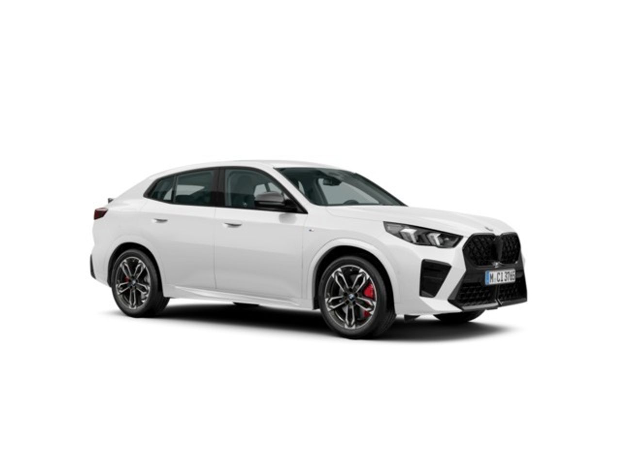 BMW X2 xdrive20d 120 kw (163 cv)  2024 Diésel - Foto 5