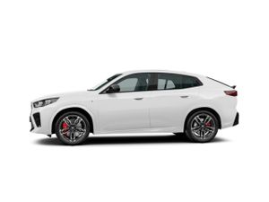 BMW X2 xdrive20d 120 kw (163 cv)  2024 Diésel - Foto 9