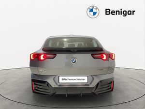 BMW X2 sdrive20d 120 kw (163 cv)  2025 Diésel - Foto 9