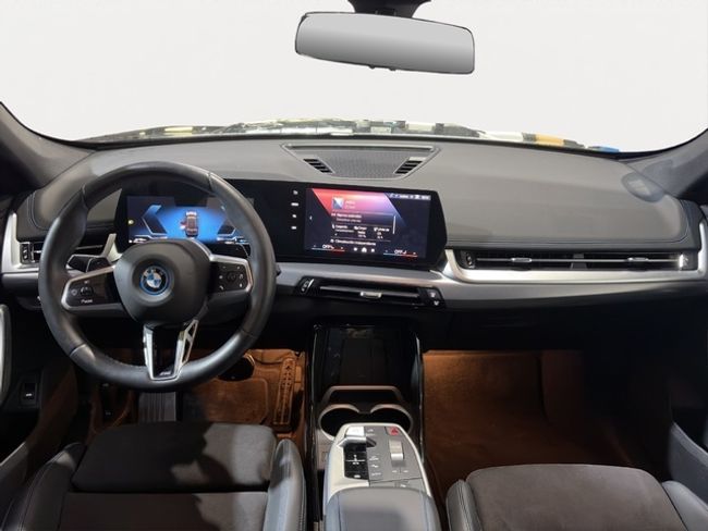 BMW X1 xdrive25e 180 kw (245 cv)