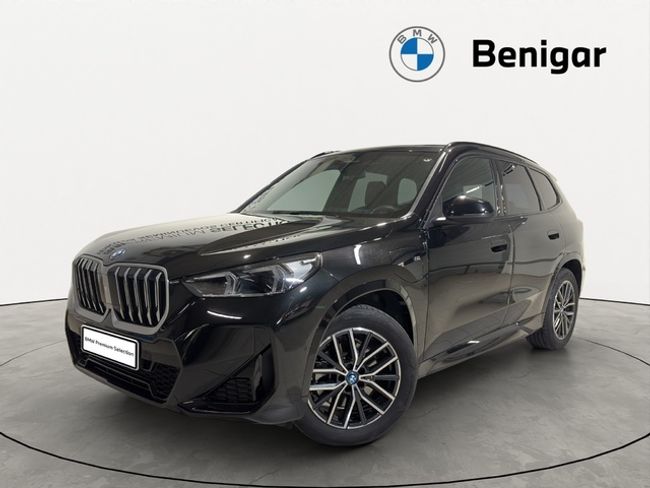 BMW X1 xdrive25e 180 kw (245 cv)
