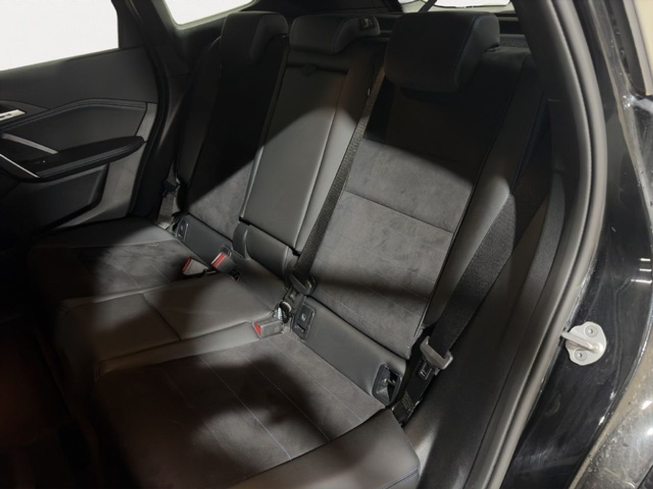 BMW X1 xdrive25e 180 kw (245 cv)  2025 Híbrido (Gasolina) - Foto 10