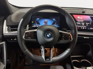 BMW X1 xdrive25e 180 kw (245 cv)  2025 Híbrido (Gasolina) - Foto 25