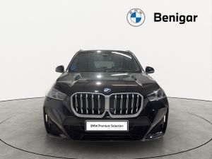 BMW X1 xdrive25e 180 kw (245 cv)  2025 Híbrido (Gasolina) - Foto 3