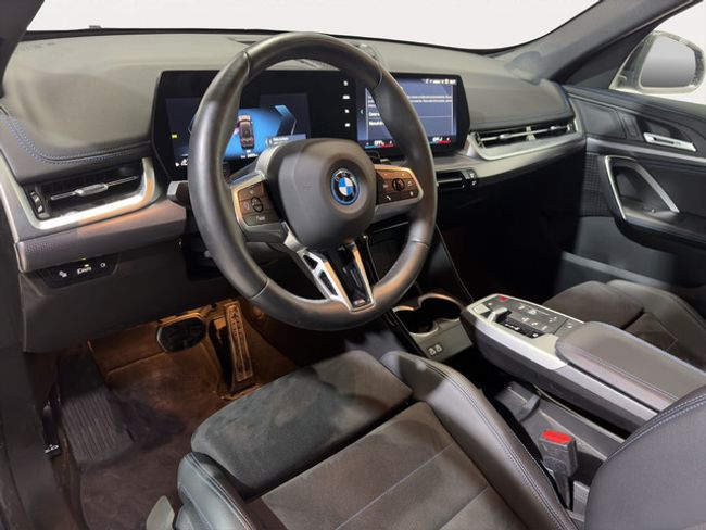 BMW X1 xdrive25e 180 kw (245 cv)