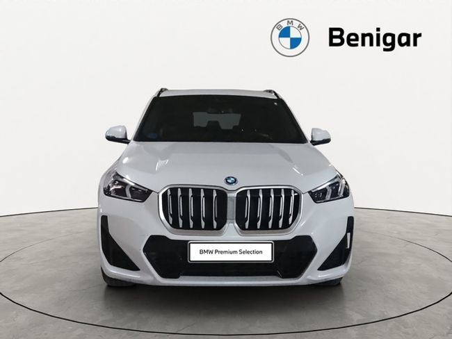 BMW X1 xdrive25e 180 kw (245 cv)