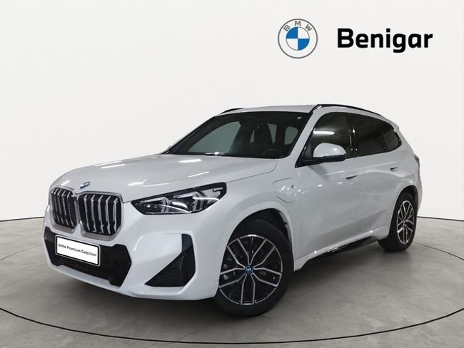 BMW X1 xdrive25e 180 kw (245 cv)