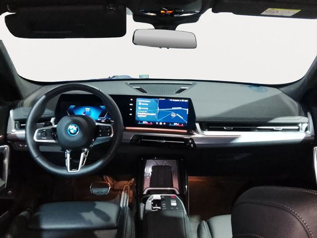 BMW X1 xdrive25e 180 kw (245 cv)