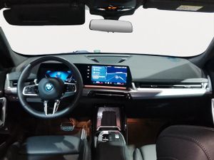 BMW X1 xdrive25e 180 kw (245 cv)  2025 Híbrido (Gasolina) - Foto 13