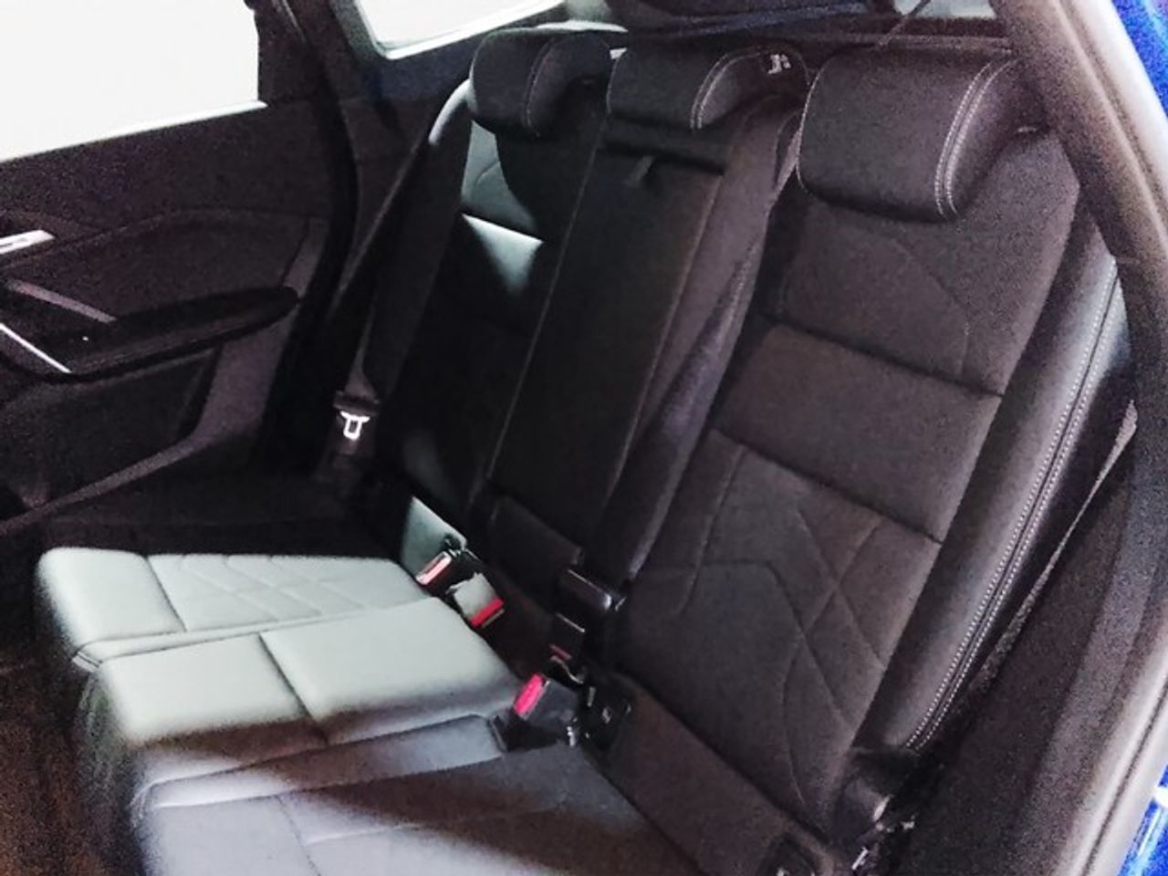 BMW X1 xdrive25e 180 kw (245 cv)  2025 Híbrido (Gasolina) - Foto 10