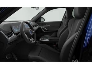 BMW X1 xdrive25e 180 kw (245 cv)  2025 Híbrido (Gasolina) - Foto 5