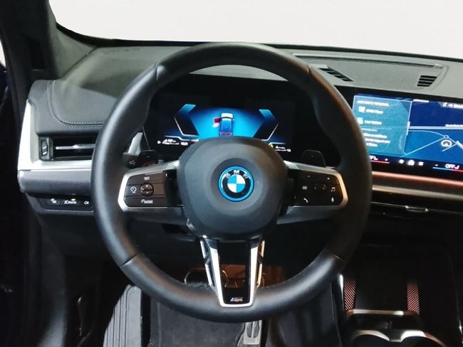 BMW X1 xdrive25e 180 kw (245 cv)