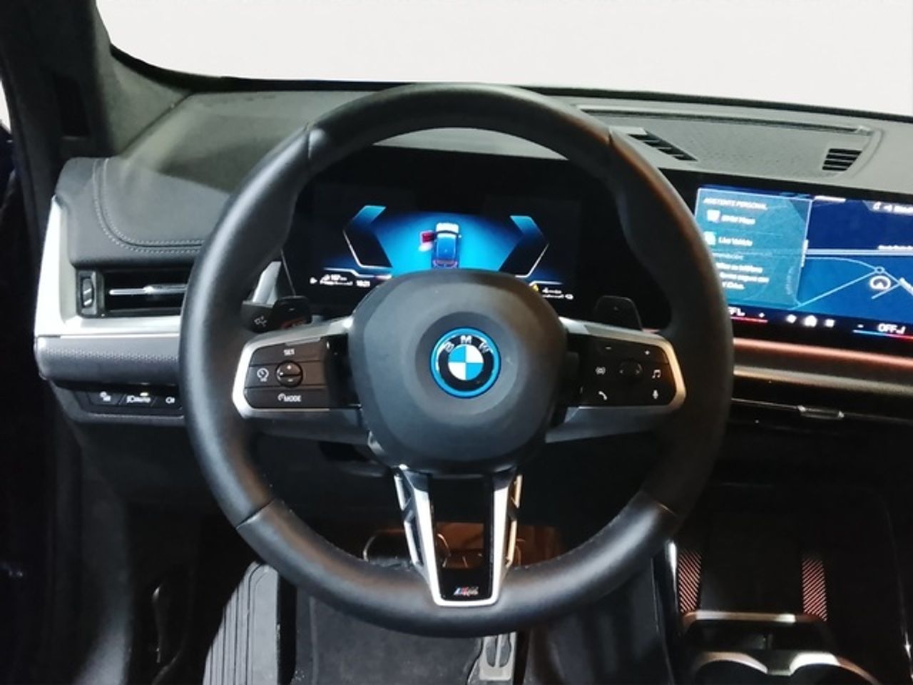 BMW X1 xdrive25e 180 kw (245 cv)  2025 Híbrido (Gasolina) - Foto 13