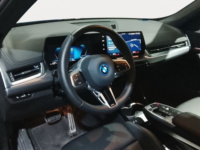 BMW X1 xdrive25e 180 kw (245 cv)