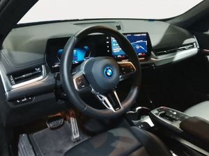 BMW X1 xdrive25e 180 kw (245 cv)  2025 Híbrido (Gasolina) - Foto 21