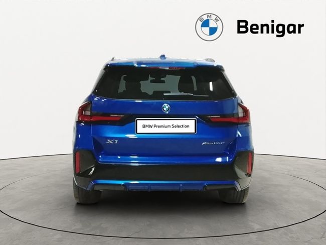 BMW X1 xdrive25e 180 kw (245 cv)