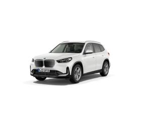 BMW iX1 xdrive30 230 kw (313 cv)  2026 Eléctrico - Foto 5