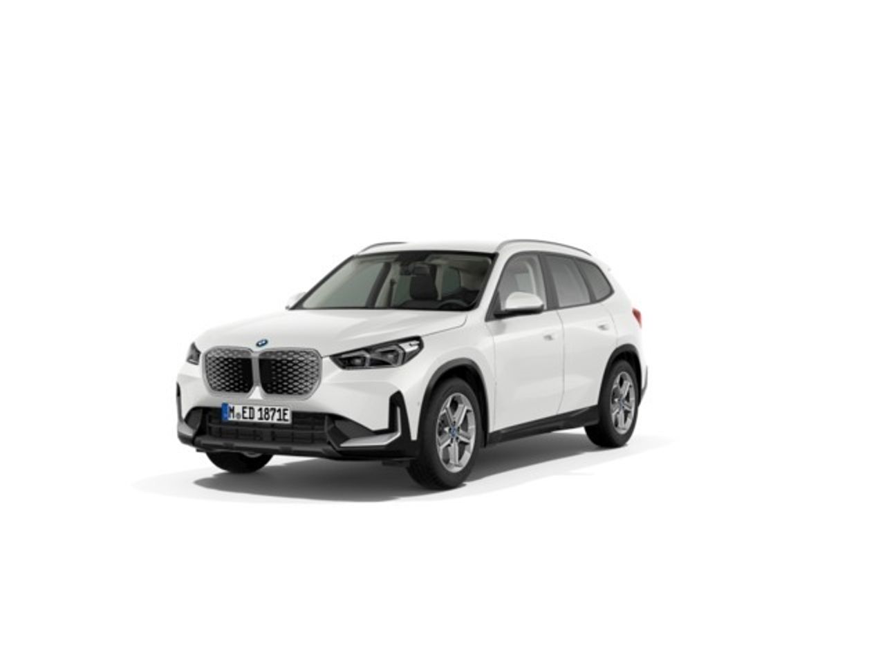 BMW iX1 xdrive30 230 kw (313 cv)  2026 Eléctrico - Foto 4