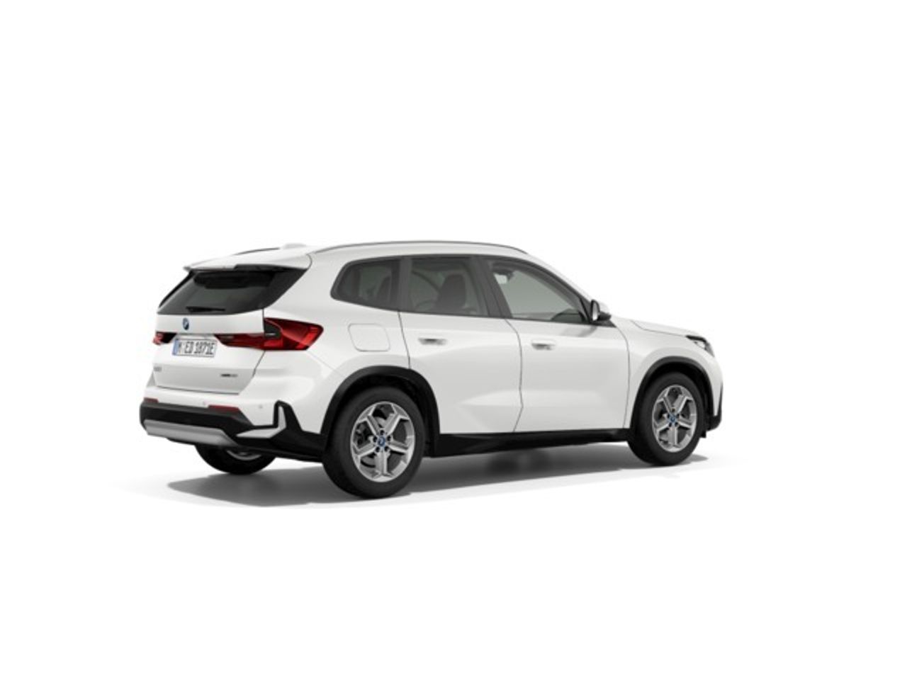 BMW iX1 xdrive30 230 kw (313 cv)  2026 Eléctrico - Foto 9