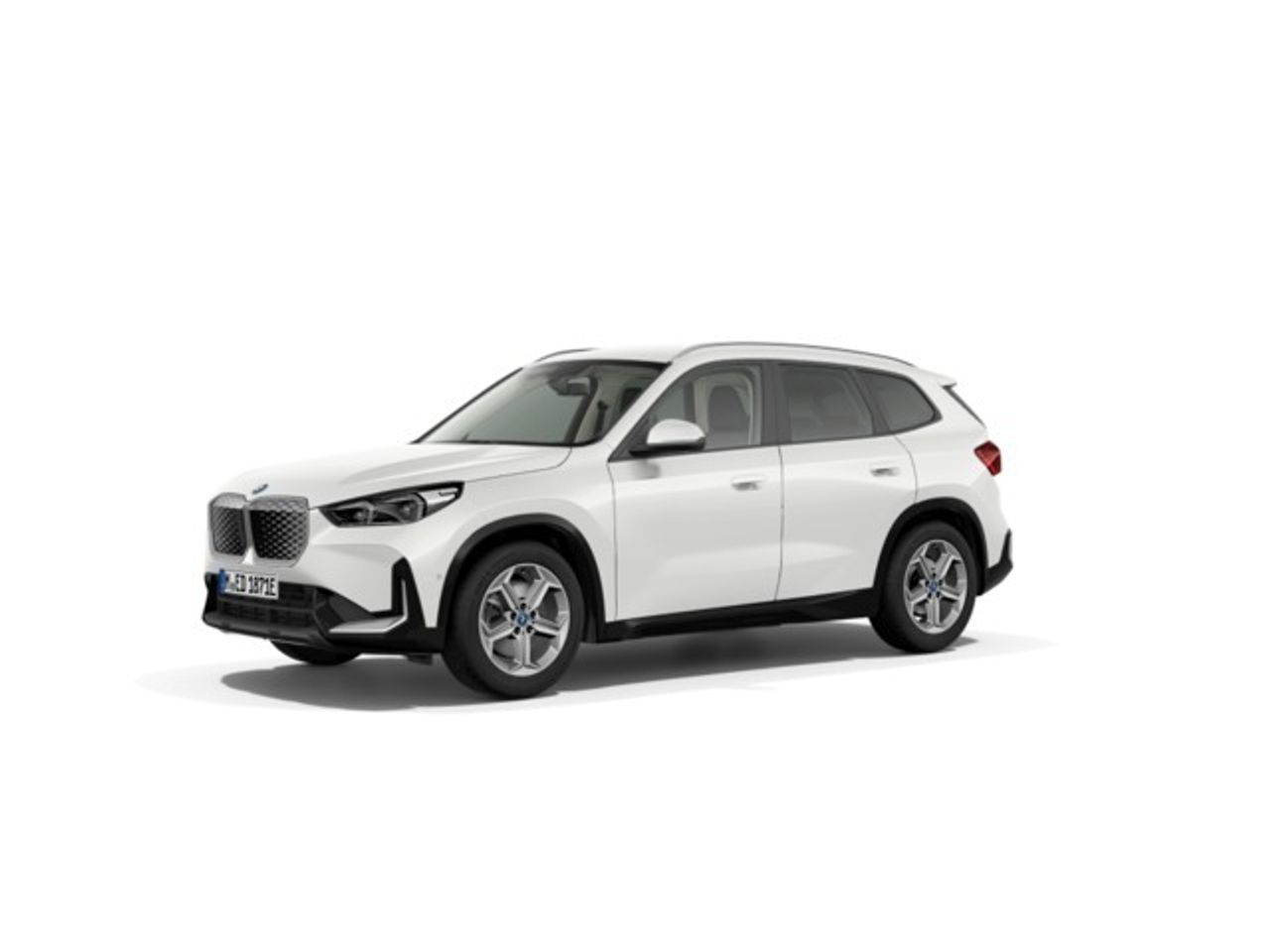 BMW iX1 xdrive30 230 kw (313 cv)  2026 Eléctrico - Foto 3