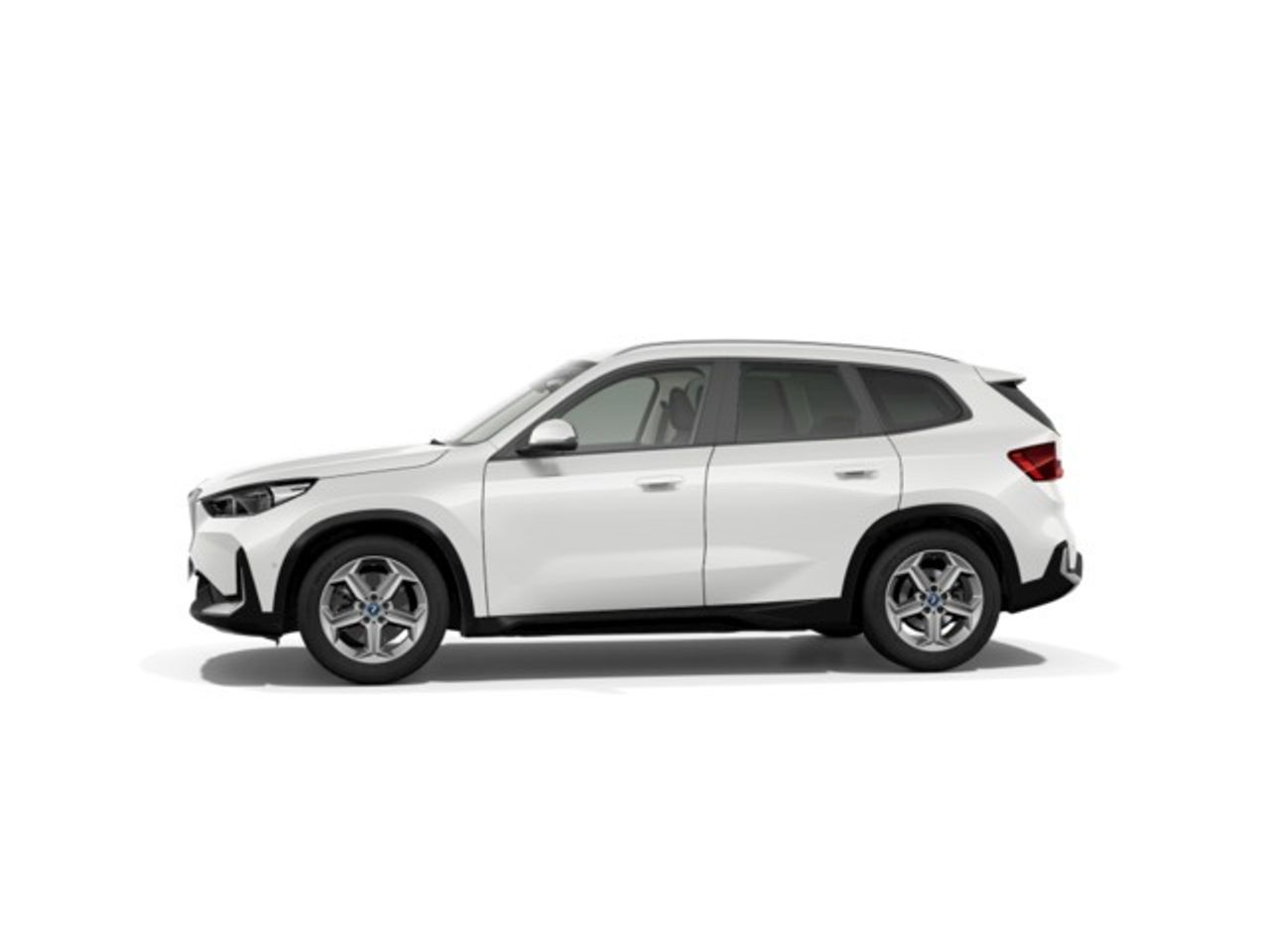 BMW iX1 xdrive30 230 kw (313 cv)  2026 Eléctrico - Foto 6