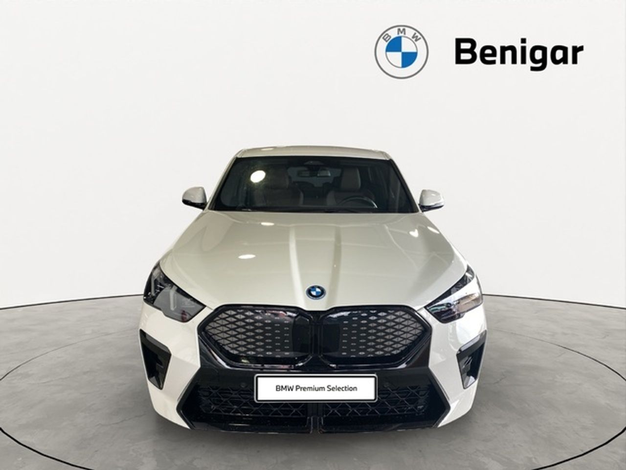 BMW iX2 xdrive30 230 kw (313 cv)  2025 Eléctrico - Foto 3