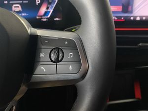 BMW iX2 xdrive30 230 kw (313 cv)  2025 Eléctrico - Foto 27