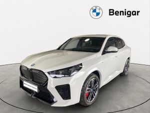 BMW iX2 xdrive30 230 kw (313 cv)  2025 Eléctrico - Foto 2