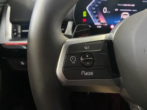 BMW iX2 xdrive30 230 kw (313 cv)  2025 Eléctrico - Foto 25