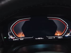 BMW Serie 4 420i cabrio 135 kw (184 cv)  2024 Gasolina - Foto 27