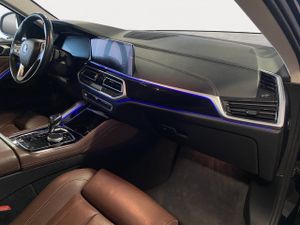 BMW X6 xdrive30d 195 kw (265 cv)  2020 Diésel - Foto 15
