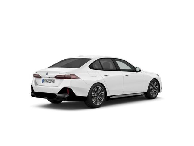 BMW Serie 5 520d xdrive 145 kw (197 cv)