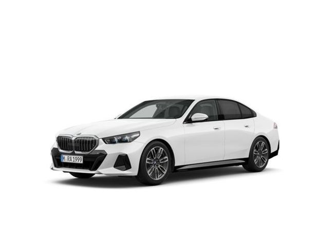 BMW Serie 5 520d xdrive 145 kw (197 cv)