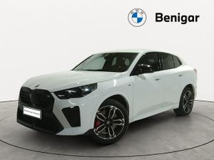 BMW X2 m35i xdrive 221 kw (300 cv)  2025 Gasolina - Foto 2